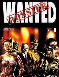 Wanted Dossier