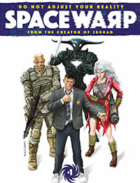 Spacewarp