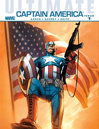 Ultimate Captain America (2011)