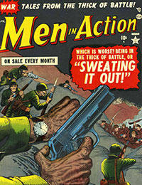Men in Action (1952)