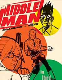 The Middleman (2007)