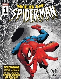 Web of Spider-Man (2024)