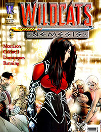 Wildcats: Nemesis