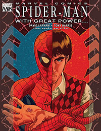 Spider-Man: With Great Power...
