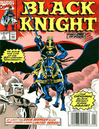 Black Knight (1990)