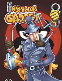 Inspector Gadget (2011)