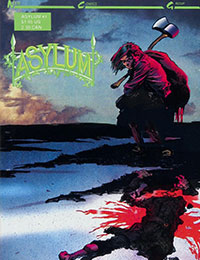 Asylum (1989)