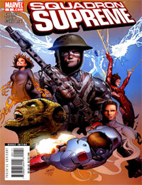 Squadron Supreme (2008)