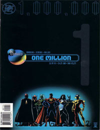 DC One Million (1998)