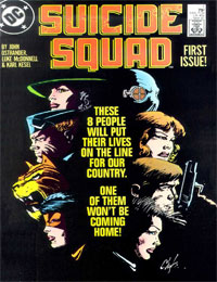 Suicide Squad (1987)