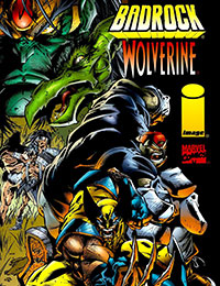 Badrock/Wolverine