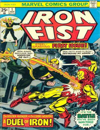 Iron Fist (1975)