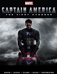 Captain America: The First Avenger Adaptation