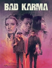 Bad Karma (2023)