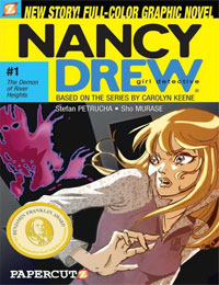 Nancy Drew (2005)