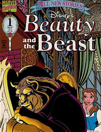 Disney's Beauty and the Beast (1994)