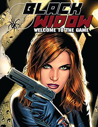 Black Widow: Welcome To The Game