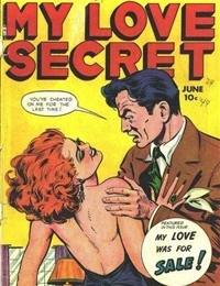 My Love Secret