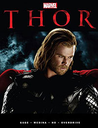 Marvel's Thor Adaptation