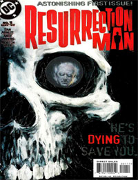 Resurrection Man (1997)