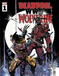Deadpool & Wolverine: WWIII