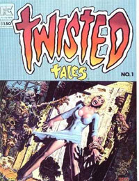 Twisted Tales (1982)