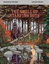 The Smell of Starving Boys