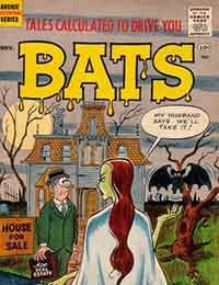 Tales Calculated to Drive You Bats (1961)