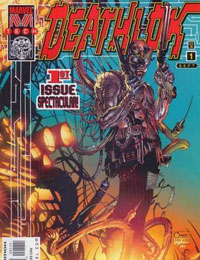 Deathlok (1999)