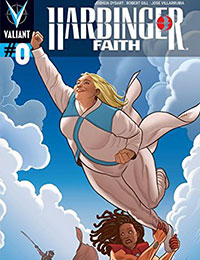Harbinger: Faith