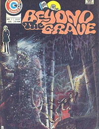 Beyond the Grave (1975)