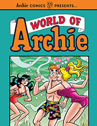 World of Archie (2019)
