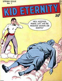 Kid Eternity (1946)