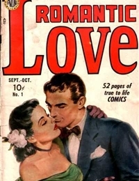 Romantic Love (1949)