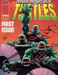 Teenage Mutant Ninja Turtles (1996)