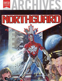 Chapterhouse Archives: Northguard