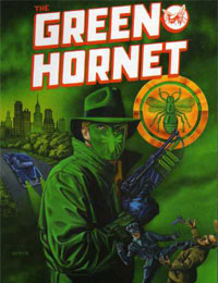 The Green Hornet (1989)