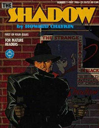 The Shadow (1986)