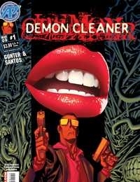 Demon Cleaner