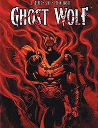 Ghost Wolf (2014)