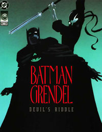 Batman/Grendel (1993)