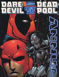 Daredevil/Deadpool '97