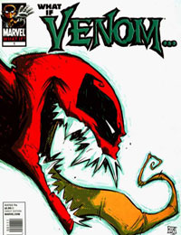 Venom/Deadpool: What If?