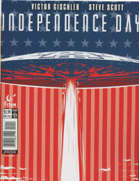 Independence Day (2016)