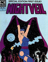 Nightveil (1984)