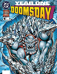 Doomsday Annual