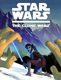Star Wars: The Clone Wars - Deadly Hands of Shon-Ju