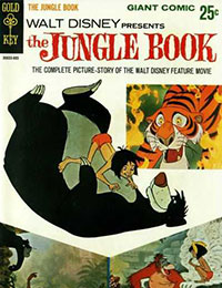The Jungle Book (1968)