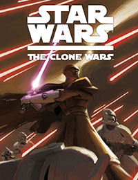 Star Wars: The Clone Wars - The Colossus of Destiny