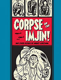 Corpse on the Imjin!